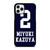 MIYUKI KAZUYA DIAMOND NO ACE BASEBALL  iPhone 11 Pro Case Cover