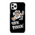 MONKEY D LUFFY ONE PIECE GEAR 5  iPhone 11 Pro Case Cover