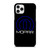 MOPAR NEON LOGO  iPhone 11 Pro Case Cover MOPAR NEON LOGO  iPhone 11 Pro Case Cover