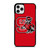 NC STATE WOLFPACK FOOTBALL ICON  iPhone 11 Pro Case Cover NC STATE WOLFPACK FOOTBALL ICON  iPhone 11 Pro Case Cover