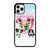 NEW JEANS KPOP X POWERPUFF GIRLS  iPhone 11 Pro Case Cover
