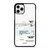 NIKE AIR JORDAN OFF WHITE  iPhone 11 Pro Case Cover NIKE AIR JORDAN OFF WHITE  iPhone 11 Pro Case Cover