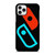 NINTENDO SWITCH GAMES ICON  iPhone 11 Pro Case Cover