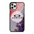 OAKLEY PINK BEACH  iPhone 11 Pro Case Cover