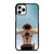 ONE PIECE ACE ANIME  iPhone 11 Pro Case Cover