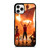 ONE PIECE LIVE ACTION  iPhone 11 Pro Case Cover