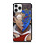OVERLORD DEMIURGE ANIME  iPhone 11 Pro Case Cover OVERLORD DEMIURGE ANIME  iPhone 11 Pro Case Cover