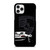 PORSCHE STUTTGART 918 SPYDER POSTER  iPhone 11 Pro Case Cover