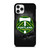 PORTLAND TIMBERS FOOTBALL  iPhone 11 Pro Case Cover
