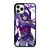 RAIDEN SHOGUN GENSHIN IMPACT GAMES  iPhone 11 Pro Case Cover