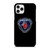 SAAB AB AEROSPACE LOGO  iPhone 11 Pro Case Cover