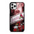 SAINT LOUIS CARDINALS BASEBALL TEAM  iPhone 11 Pro Case Cover