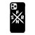 SETH FREAKIN ROLLINS SYMBOL  iPhone 11 Pro Case Cover