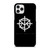 SETH ROLLINS LOGO  iPhone 11 Pro Case Cover
