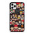 SLAM DUNK CARTOON BASKETBALL  iPhone 11 Pro Case Cover