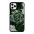 SLYTHERIN HARRY POTTER SMOKE  iPhone 11 Pro Case Cover