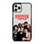 STRANGER THINGS FAMILY  iPhone 11 Pro Case Cover