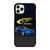 SUBARU WORLD RALLY LOGO  iPhone 11 Pro Case Cover
