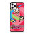 THE POWERPUFF GIRLS CARTOON  iPhone 11 Pro Case Cover