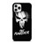 THE PUNISHER BRUSHED LOGO  iPhone 11 Pro Case Cover