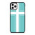TIFFANY AND CO LOGO SIGN  iPhone 11 Pro Case Cover