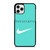 TIFFANY AND CO X NIKE  iPhone 11 Pro Case Cover