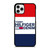 TOMMY HILFIGER DENIM FASHION SYMBOL  iPhone 11 Pro Case Cover