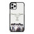 TOMORROW X TOGETHER TXT KPOP MEMBER  iPhone 11 Pro Case Cover