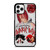 TRIPPIE REDD RAPPER  iPhone 11 Pro Case Cover