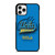 UCLA BRUINS BASKETBALL BLUE  iPhone 11 Pro Case Cover