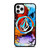 VOLCOM ABSTRACT LOGO  iPhone 11 Pro Case Cover