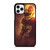 WASHINGTON COMMANDERS TERRY MCLAURIN FOOTBALL  iPhone 11 Pro Case Cover