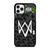 WATCH DOGS 2 GAMES ICON  iPhone 11 Pro Case Cover WATCH DOGS 2 GAMES ICON  iPhone 11 Pro Case Cover