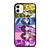ACE ATTORNEY GIRLS  iPhone 11 Case Cover