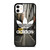ADIDAS URBAN LOGO  iPhone 11 Case Cover