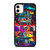 AMONG US IMPOSTOR GAMES  iPhone 11 Case Cover