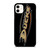 ANAHEIM DUCKS ICE HOCKEY TEAM  iPhone 11 Case Cover