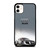 AUDI R8 CAR LOGO EMBLEM  iPhone 11 Case Cover
