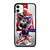 CAREY PRICE MONTREAL CANADIENS NHL  iPhone 11 Case Cover
