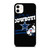DALLAS COWBOYS NFL FOOTBALL  iPhone 11 Case Cover