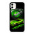 DODGE VIPER SRT 10 EMBLEM  iPhone 11 Case Cover