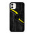 FORMULA ONE RENAULT SYMBOL  iPhone 11 Case Cover