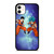 GOKU AND GOHAN DRAGON BALL  iPhone 11 Case Cover