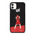 HANAMICHI SAKURAGI SLAM DUNK  iPhone 11 Case Cover