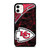 KANSAS CITY CHIEFS NFL SYMBOL  iPhone 11 Case Cover