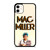 MAC MILLER HIP HOP RAPPER  iPhone 11 Case Cover