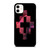 MARCELO BURLON SYMBOL  iPhone 11 Case Cover