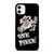 MONKEY D LUFFY ONE PIECE GEAR 5  iPhone 11 Case Cover