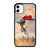 MY ADVENTURES WITH SUPERMAN CARTOON 2  iPhone 11 Case Cover MY ADVENTURES WITH SUPERMAN CARTOON 2  iPhone 11 Case Cover