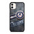 NEW ENGLAND PATRIOT NFL GRUNGE LOGO  iPhone 11 Case Cover NEW ENGLAND PATRIOT NFL GRUNGE LOGO  iPhone 11 Case Cover